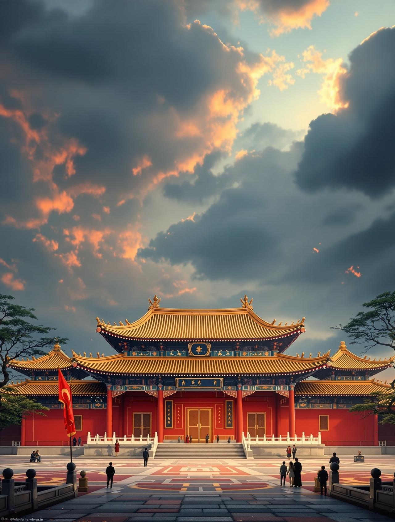 庆余年 - 古装权谋 - 伊人久久影院精选作品