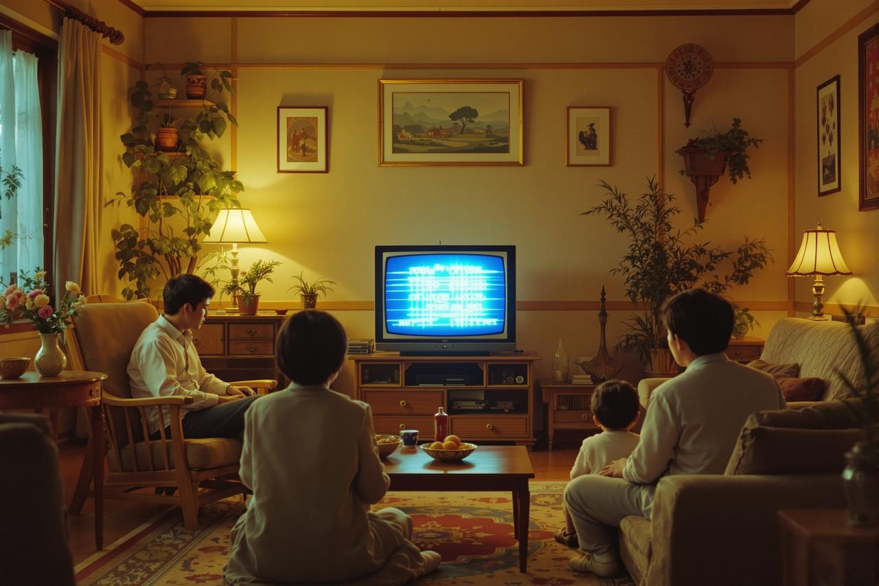 人世间剧照1 - 伊人久久影院高清画面