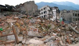 汶川大地震最新爆料视频,震撼现场直击，揭秘地震真相