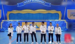 奔跑吧最新阵容爆料,实力派加盟，精彩对决即将上演！
