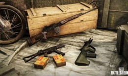 pubg 3.5版本最新爆料,全新爆料揭示游戏变革与升级亮点